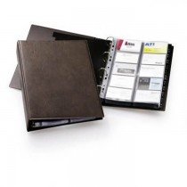 Durable Business Card Display Holder  4 Tier
