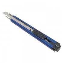 Dahle - PRO-Cutter Small Self-Locking Blade 9mm - Blue