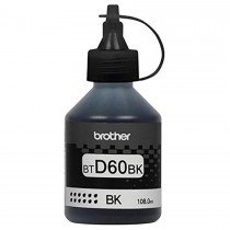 Brother BT6000BK Black Ink