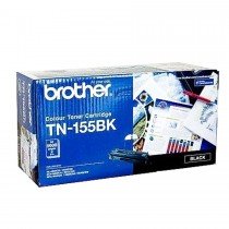 Brother TN-155 Black Toner Cartridge (TN155BK)