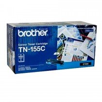 Brother TN-155 Cyan Toner Cartridge (TN155C) 