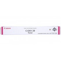 Canon C-EXV 29 Magenta Toner Cartridge (2798B002)