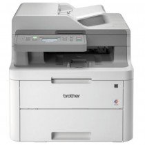 Brother DCP-L3551CDW Color Laser Multifunction Printer