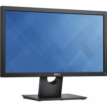 Dell E2016H 20" Screen LED-Lit Monitor | E2016H