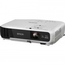 Epson EB-U04 Full HD Portable Home Cinema Projector 2 x HDMI WUXGA 3000 Lumens 3LCD 5000 Hours Lamp LifeEB-U04 Full HD Projector | V11H763041