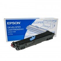 Epson S050166 Developer Cartridge For EPL 6200