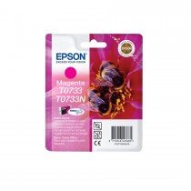 Epson T0733 Magenta Ink Cartridge (CALL FOR AVAILABILITY)