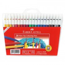 Colored Pencil & Pens - Art & Crafts Supplies