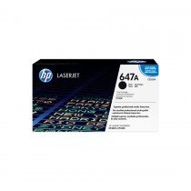 HP 647A Black Print Cartridge (CE260A)