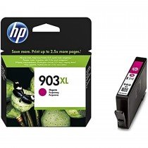 HP 903 XL High Yield Original Ink Cartridge - Magenta