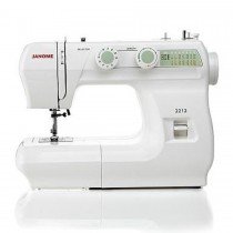 Janome 2212 Sewing Machine 12 Stitches