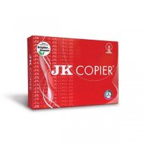JK Photocopy Paper 80gsm - A4 (ream/500s)