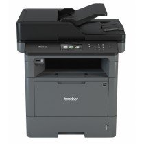 Brother MFC-L5755DW Monochrome Laser Multi-Function Printer