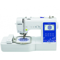 Brother INNOV-IS NV180 Computerized Sewing and Embroidery