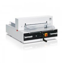 IDEAL 4350 Electric Guillotine