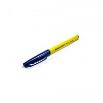 Pentel M10 Fine Point Fabric Marker  Blue