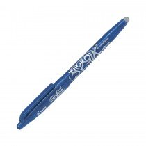Pilot Frixion Eraser Pen Blue
