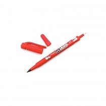 Pilot SCA-TM Twin Marker Red