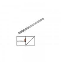 FIS Steel Ruler 12  30 cm