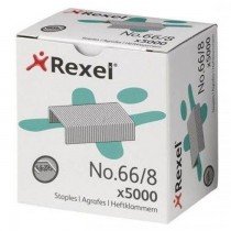 Rexel Staples No 66 668 for use with Giant PK5000