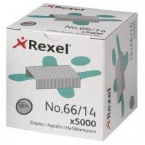 Rexel Staples No 66 6614 for use with Giant PK5000