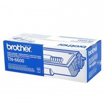 Brother TN-6600 Black Toner Cartridge (TN6600)