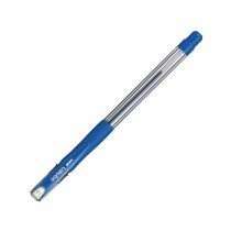Uni-ball SG100 Lakubo Ball Point Pen  1.4 mm  Blue  (Pack of 12)