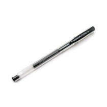 Uni-ball Signo Gel Rollerball Pen  Black (MI-UM100-BK)