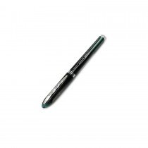 Uni Ball Vision Elite Roller Pen 0.5mm Green