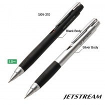 Uni Jetstream Premier SXN-310 Black  1.0mm  12pcs/box
