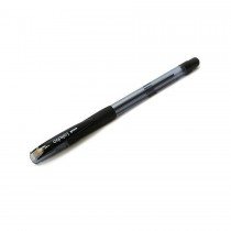 Uni Lakubo Ballpoint Pen 1.4mm  Black  12 pcs/Box