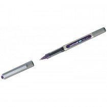 Uniball Eye Fine Roller Pen  0.7mm  Violet