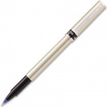 Uniball Fine Deluxe Roller Pen 0.7mm  Blue