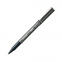 Uniball Micro Deluxe Roller Ball Pen Black MI-UB155-BK