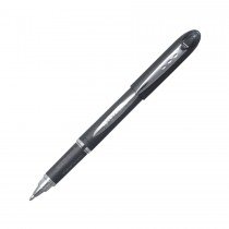 Uniball SX210 Jetstream Pen  Black (Pack of 12)