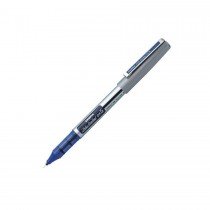 Zebra Pen Roller 0.5 (BE-XDX5) 10Pcs/Box  Blue